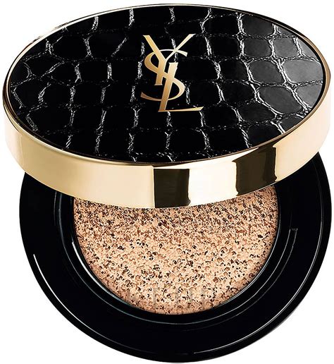 Yves Saint Laurent Fusion Ink Cushion Foundation: 